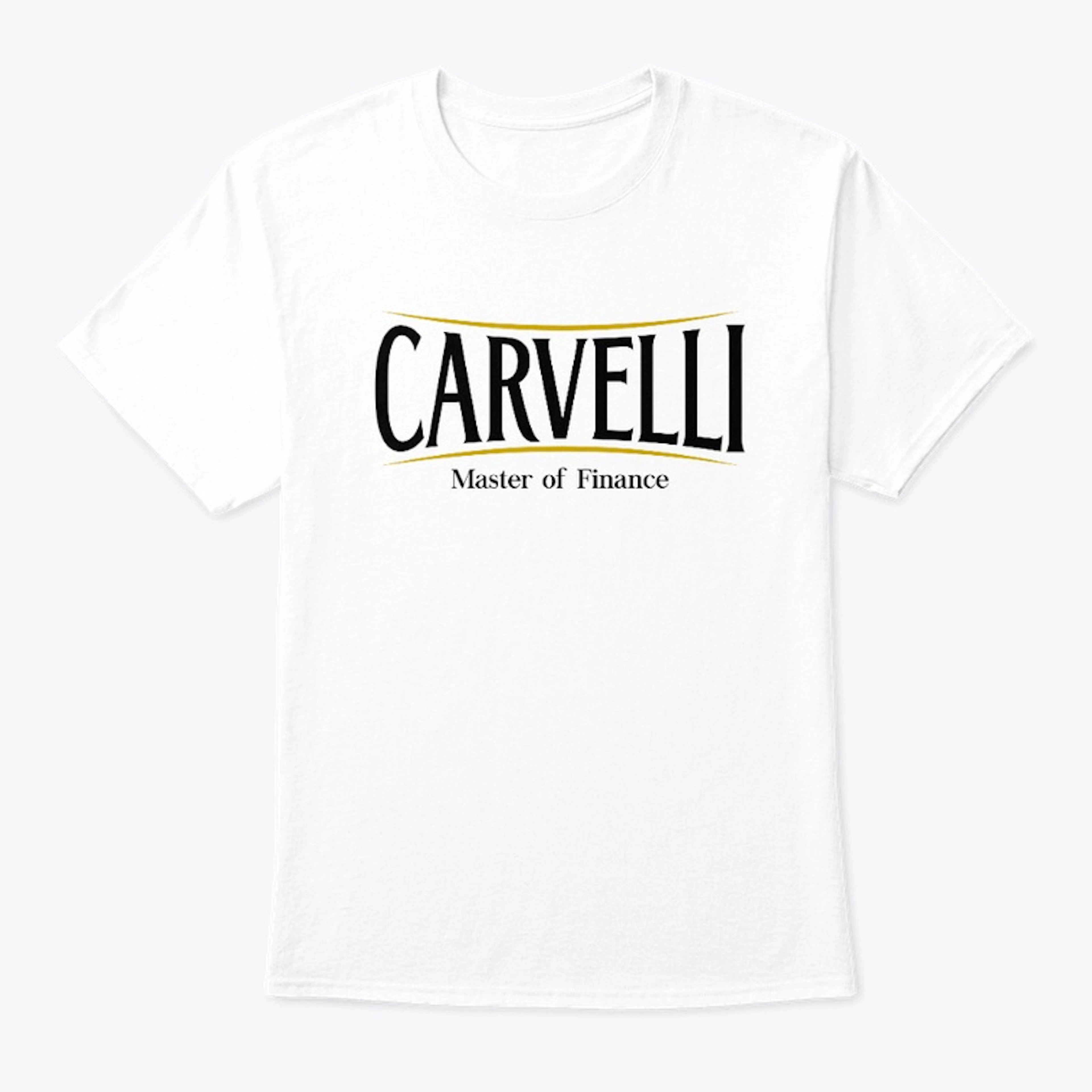 Carvelli Master of Finance 