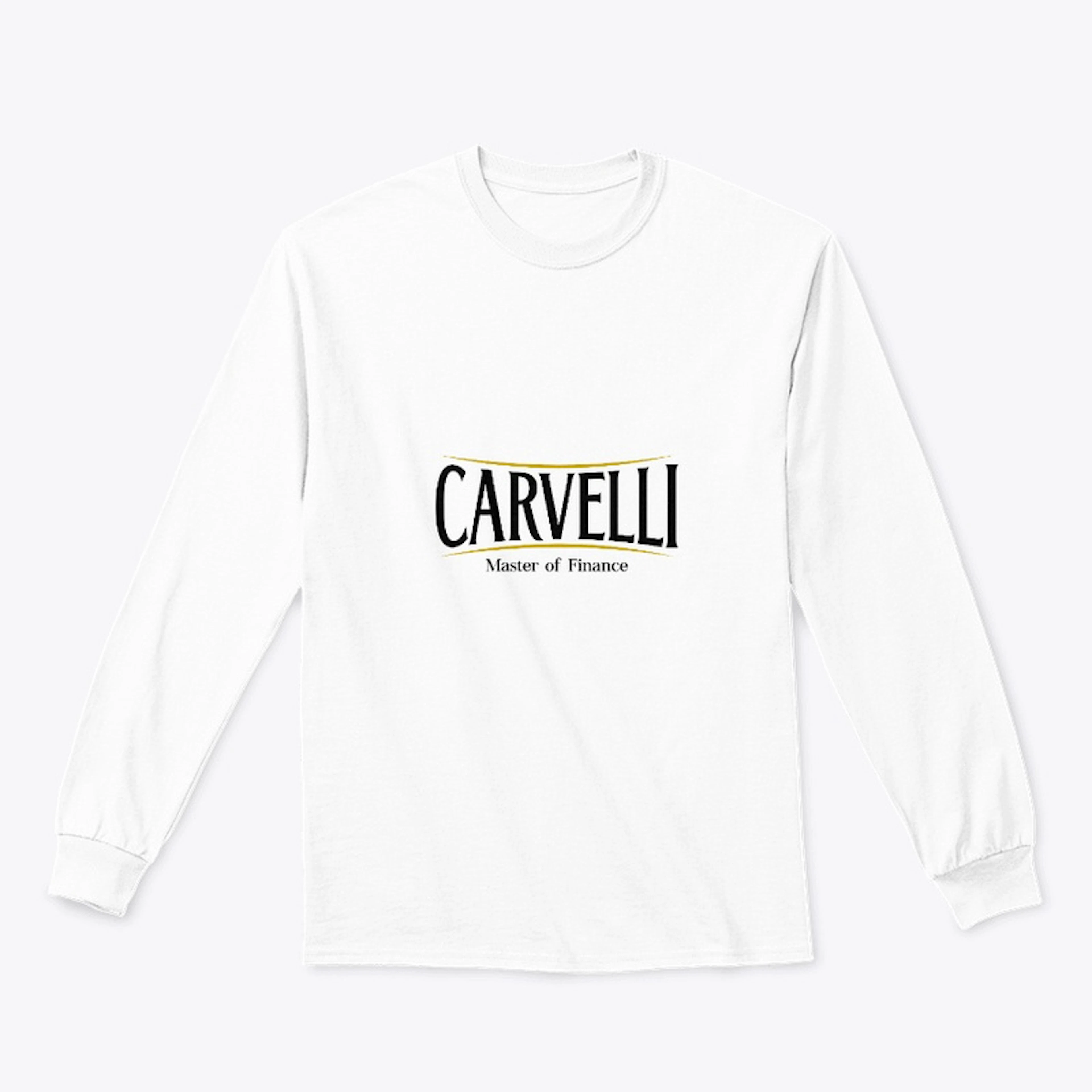 Carvelli Master of Finance 