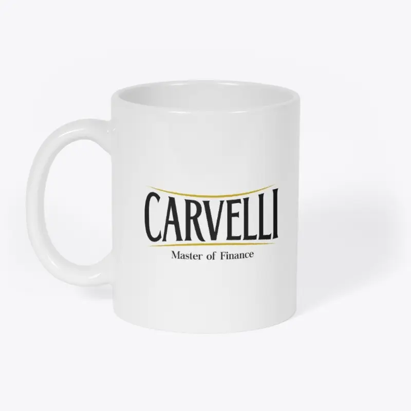 Carvelli Master of Finance 