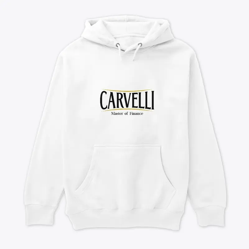 Carvelli Master of Finance 