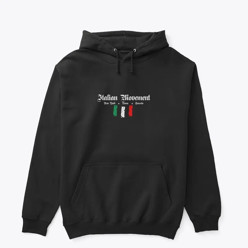 Italian Movement Shirt