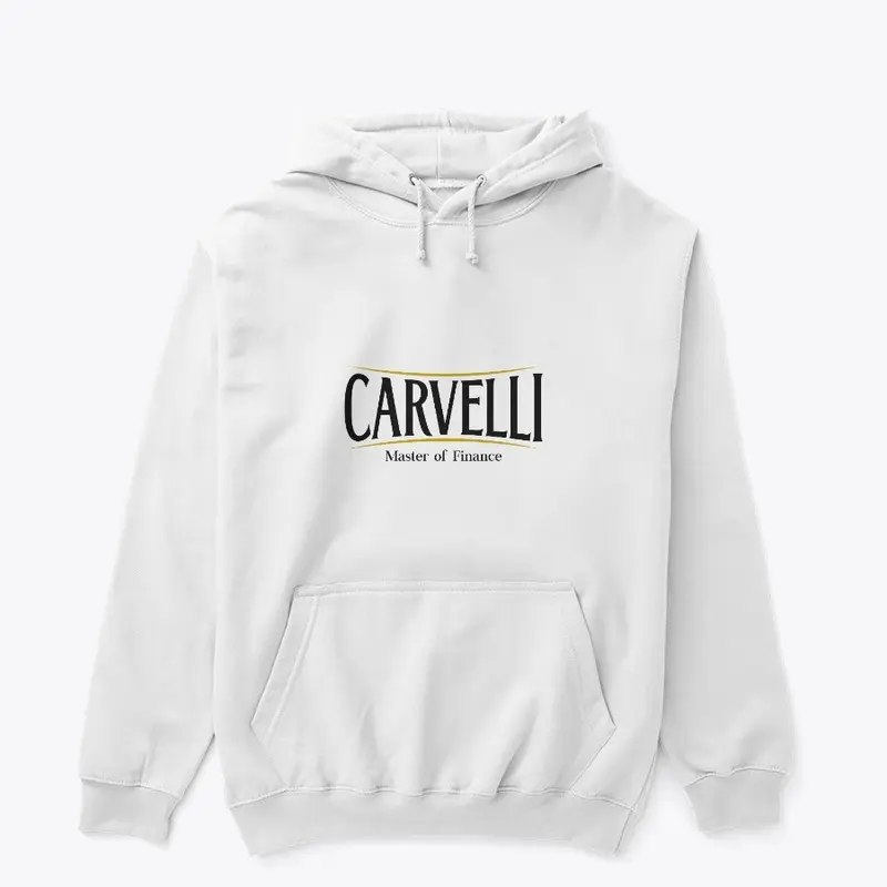 Carvelli Master of Finance 