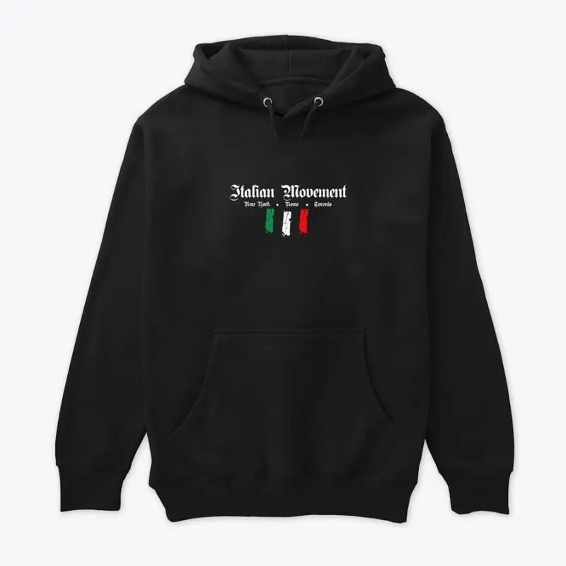 Italian Movement Shirt