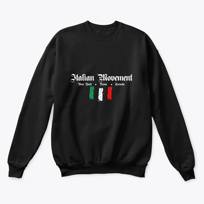 Italian Movement Shirt