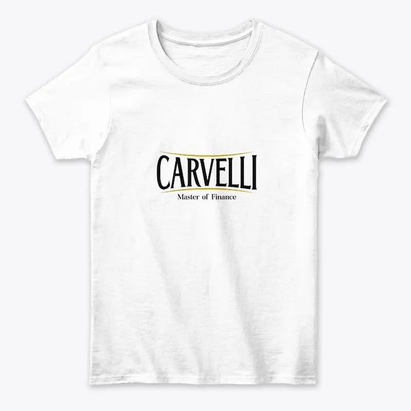 Carvelli Master of Finance 